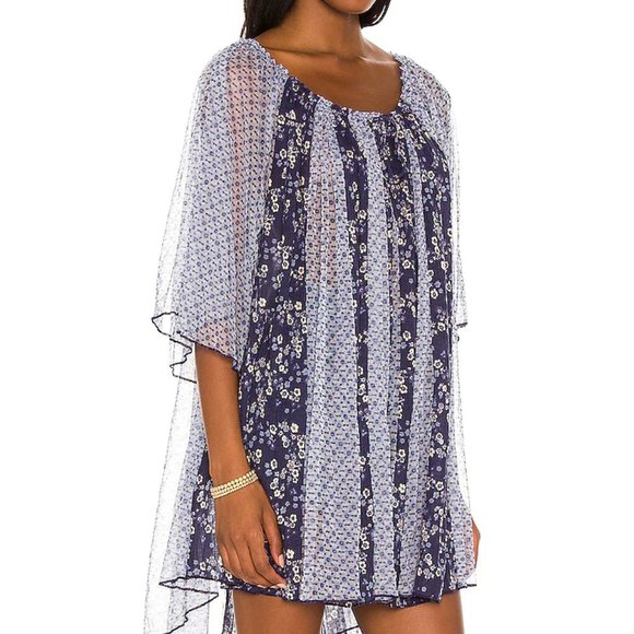 Free People   Because I Love You Top - Picture 11 of 16